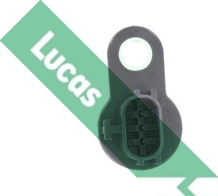 LUCAS SEB1857 - Generatore di impulsi, Albero a gomiti www.autoricambit.com