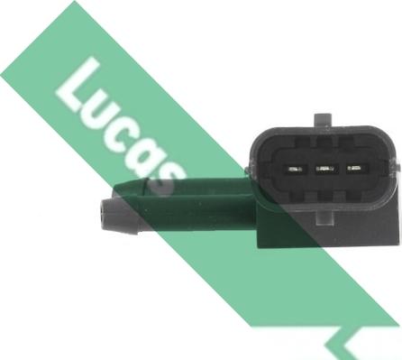 LUCAS SEB1751 - Sensore, Pressione gas scarico www.autoricambit.com