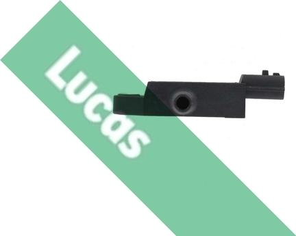 LUCAS SEB7051 - Sensore, Pressione gas scarico www.autoricambit.com