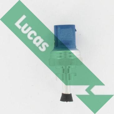 LUCAS SEB7067 - Sensore, Pressione gas scarico www.autoricambit.com