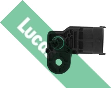 LUCAS SEB7003 - Sensore, Pressione collettore d'aspirazione www.autoricambit.com