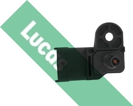 LUCAS SEB7014 - Sensor MAP, pressione del collettore di aspirazione www.autoricambit.com