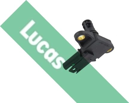 LUCAS SEB7018 - Sensore, Pressione collettore d'aspirazione www.autoricambit.com