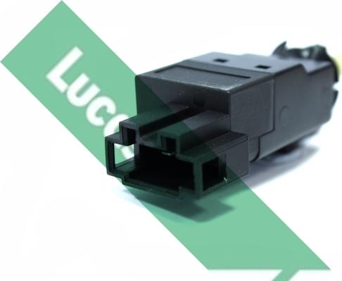 LUCAS SMB965 - Interruttore luce freno www.autoricambit.com