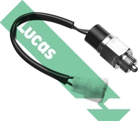 LUCAS SMB913 - Interruttore, Luce di retromarcia www.autoricambit.com