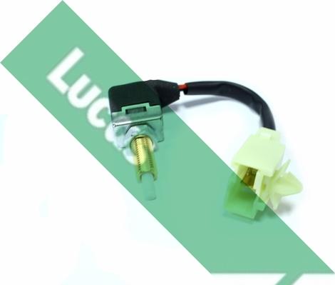 LUCAS SMB972 - Innesto, Comando disinnesto frizione www.autoricambit.com