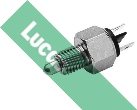 LUCAS SMB453 - Interruttore, Luce di retromarcia www.autoricambit.com