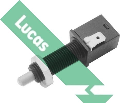 LUCAS SMB413 - Interruttore luce freno www.autoricambit.com