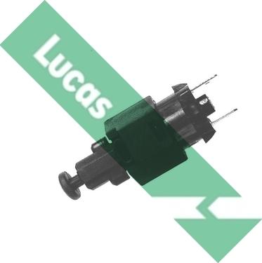 LUCAS SMB432 - Interruttore luce freno www.autoricambit.com