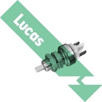 LUCAS SMB429 - Interruttore luce freno www.autoricambit.com