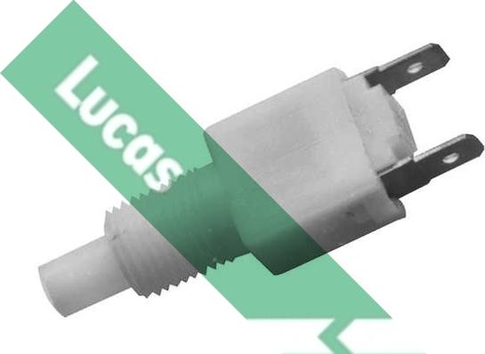 LUCAS SMB421 - Interruttore luce freno www.autoricambit.com