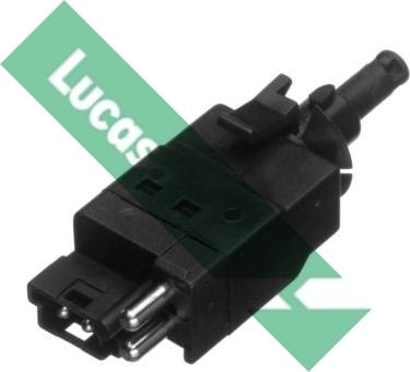 LUCAS SMB556 - Interruttore luce freno www.autoricambit.com