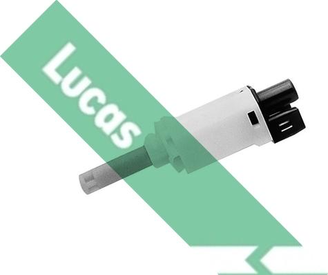 LUCAS SMB506 - Interruttore luce freno www.autoricambit.com