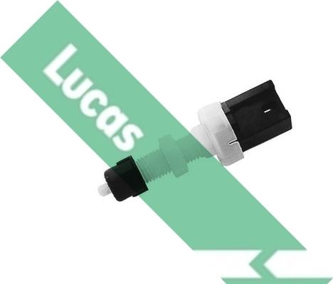 LUCAS SMB5009 - Interruttore luce freno www.autoricambit.com