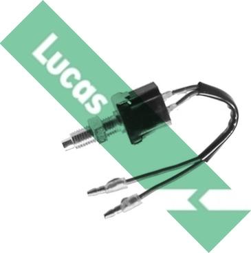 LUCAS SMB5014 - Interruttore luce freno www.autoricambit.com