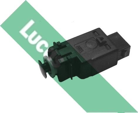 LUCAS SMB508 - Interruttore luce freno www.autoricambit.com