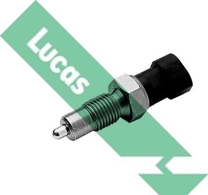 LUCAS SMB510 - Interruttore, Luce di retromarcia www.autoricambit.com