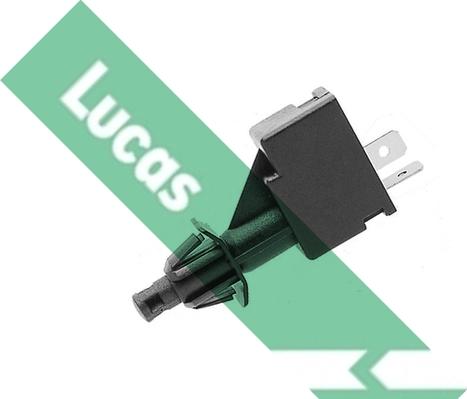 LUCAS SMB578 - Interruttore luce freno www.autoricambit.com