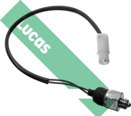 LUCAS SMB642 - Interruttore, Luce di retromarcia www.autoricambit.com