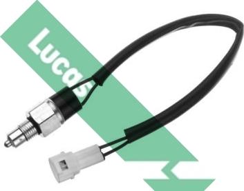 LUCAS SMB604 - Interruttore, Luce di retromarcia www.autoricambit.com