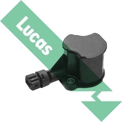 LUCAS SMB608 - Interruttore, Luce di retromarcia www.autoricambit.com