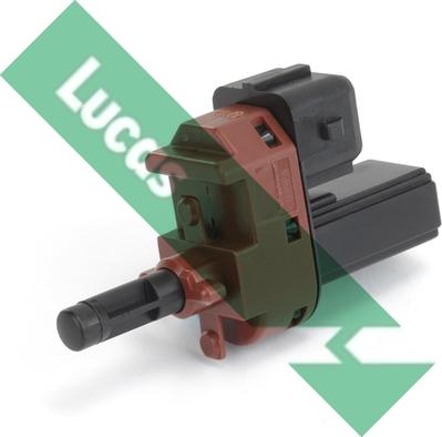 LUCAS SMB874 - Interruttore comando, Imp. regolazione velocità www.autoricambit.com