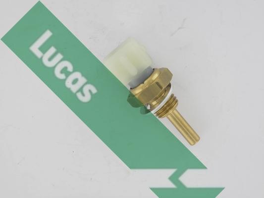 LUCAS SNB919 - Sensore, Temperatura refrigerante www.autoricambit.com