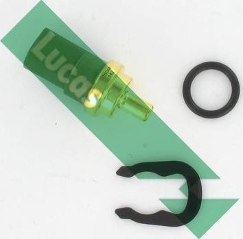 LUCAS SNB935 - Sensore, Temperatura refrigerante www.autoricambit.com