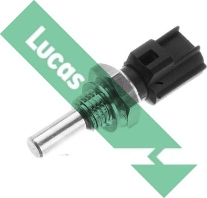 LUCAS SNB928 - Sensore, Temperatura refrigerante www.autoricambit.com