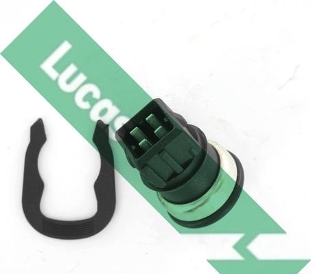 LUCAS SNB971 - Sensore, Temperatura refrigerante www.autoricambit.com