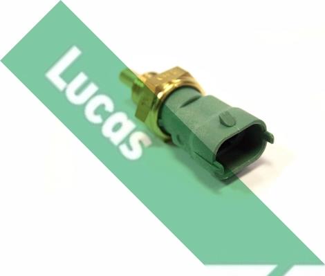 LUCAS SNB5062 - Sensore, Temperatura refrigerante www.autoricambit.com