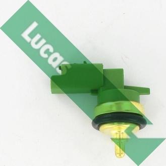 LUCAS SNB5113 - Sensore, Temperatura refrigerante www.autoricambit.com