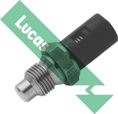 LUCAS SNB612 - Sensore, Temperatura refrigerante www.autoricambit.com