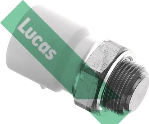 LUCAS SNB678 - Termostato, ventola del radiatore / climatizzatore www.autoricambit.com