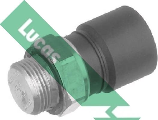 LUCAS SNB677 - Termostato, ventola del radiatore / climatizzatore www.autoricambit.com