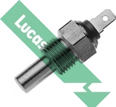 LUCAS SNB105 - Sensore, Temperatura refrigerante www.autoricambit.com