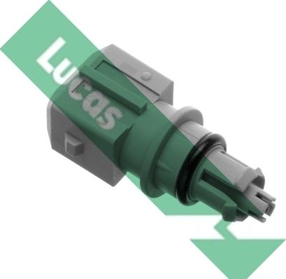 LUCAS SNB1135 - Sensore, Temperatura aria aspirata www.autoricambit.com