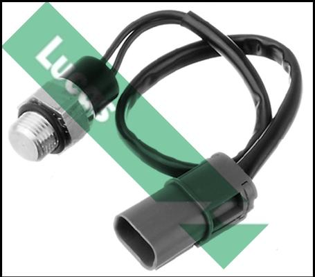 LUCAS SNB1392 - Termostato, ventola del radiatore / climatizzatore www.autoricambit.com