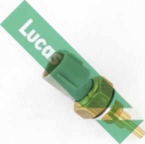 LUCAS SNB1363 - Sensore, Temperatura refrigerante www.autoricambit.com