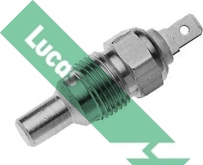 LUCAS SNB125 - Sensore, Temperatura refrigerante www.autoricambit.com