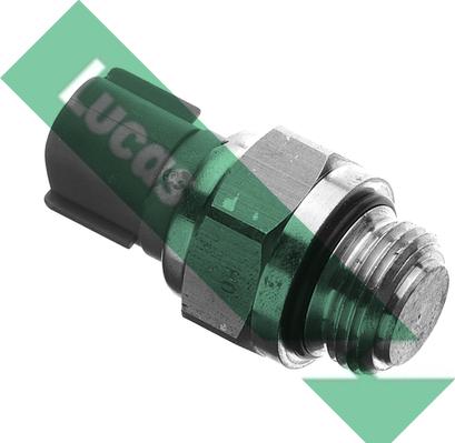 LUCAS SNB1267 - Termostato, ventola del radiatore / climatizzatore www.autoricambit.com