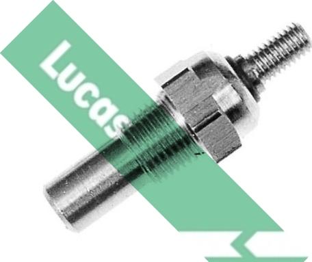 LUCAS SNB173 - Sensore, Temperatura refrigerante www.autoricambit.com