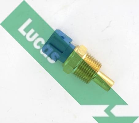 LUCAS SNB849 - Sensore, Temperatura refrigerante www.autoricambit.com