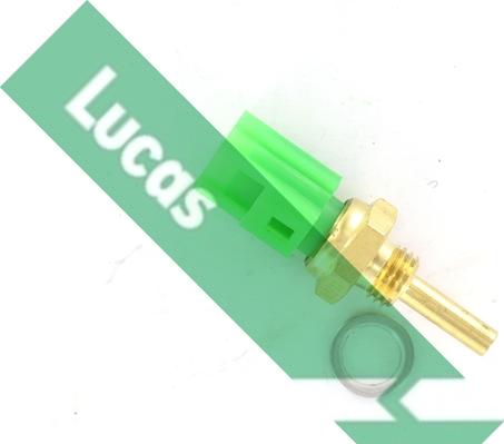 LUCAS SNB842 - Sensore, Temperatura refrigerante www.autoricambit.com