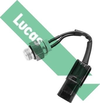 LUCAS SNB867 - Termostato, ventola del radiatore / climatizzatore www.autoricambit.com