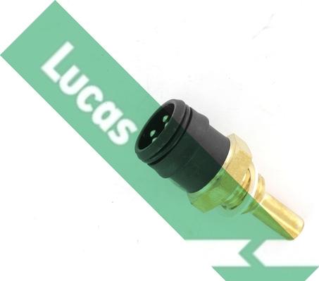 LUCAS SNB828 - Sensore, Temperatura refrigerante www.autoricambit.com