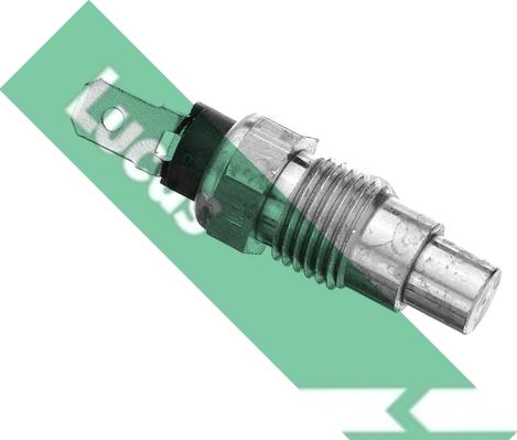 LUCAS SNB222 - Sensore, Temperatura refrigerante www.autoricambit.com