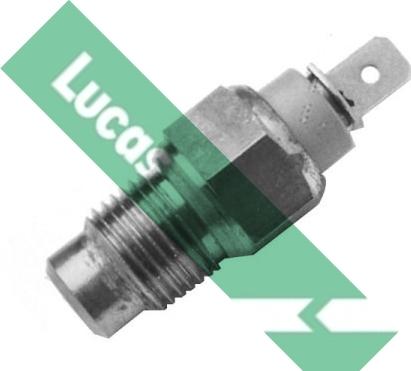 LUCAS SNB702 - Sensore, Temperatura refrigerante www.autoricambit.com