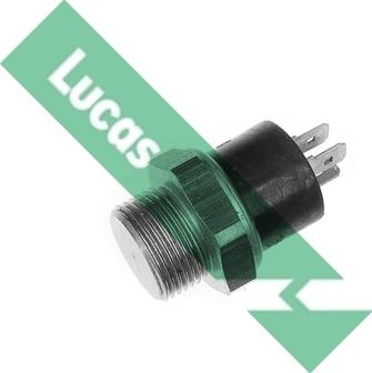 LUCAS SNB716 - Termostato, ventola del radiatore / climatizzatore www.autoricambit.com