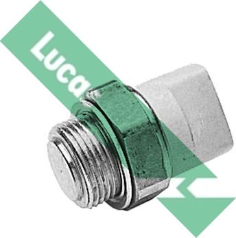 LUCAS SNB711 - Termostato, ventola del radiatore / climatizzatore www.autoricambit.com